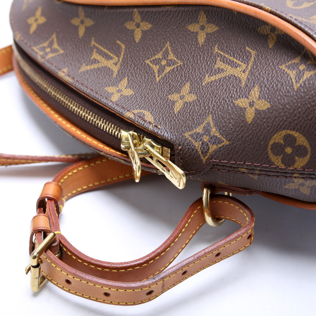 Ellipse Backpack Monogram Ellipse Backpack Monogram