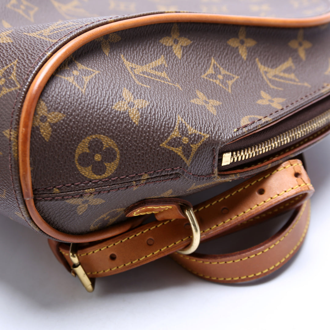 Ellipse Backpack Monogram Ellipse Backpack Monogram