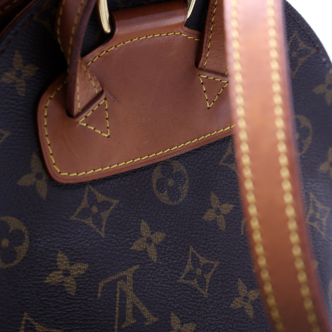 Ellipse Backpack Monogram Ellipse Backpack Monogram