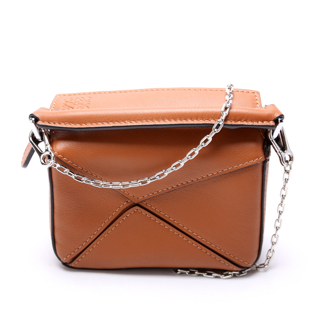 Puzzle Bag Nano