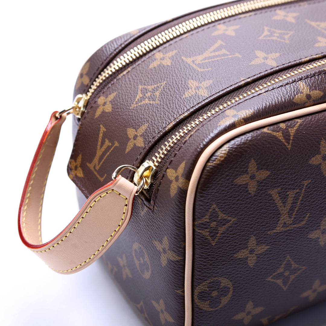 Dopp Kit Toilet Pouch