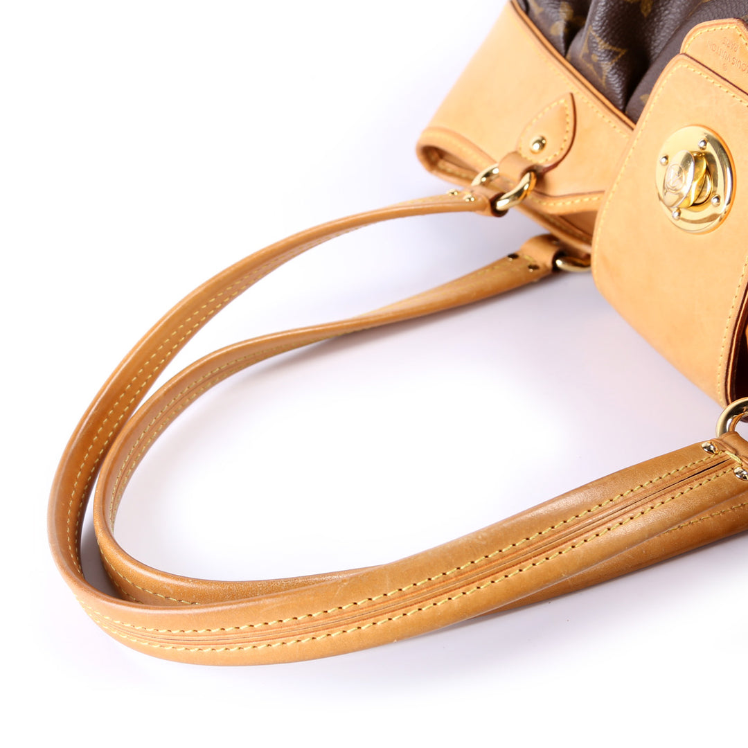Boetie MM Monogram
