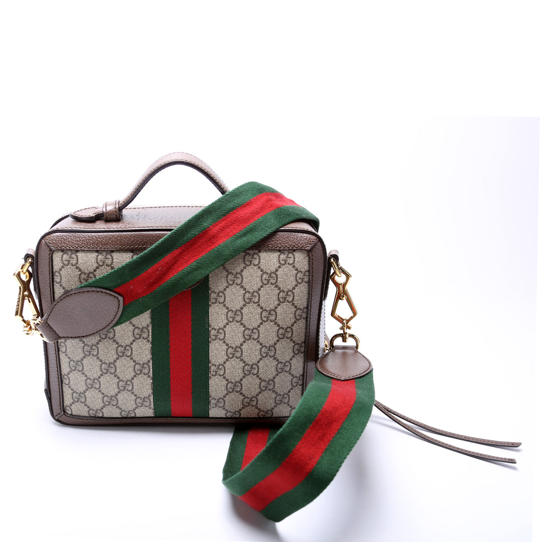小物 GUCCI 550622 Ophidia GG Small Shoulder Bag
