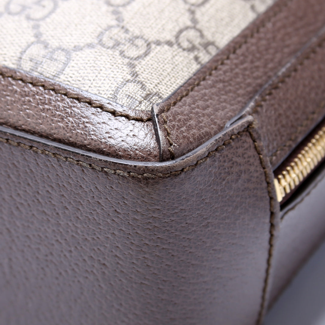 550622 Ophidia GG Small Shoulder Bag