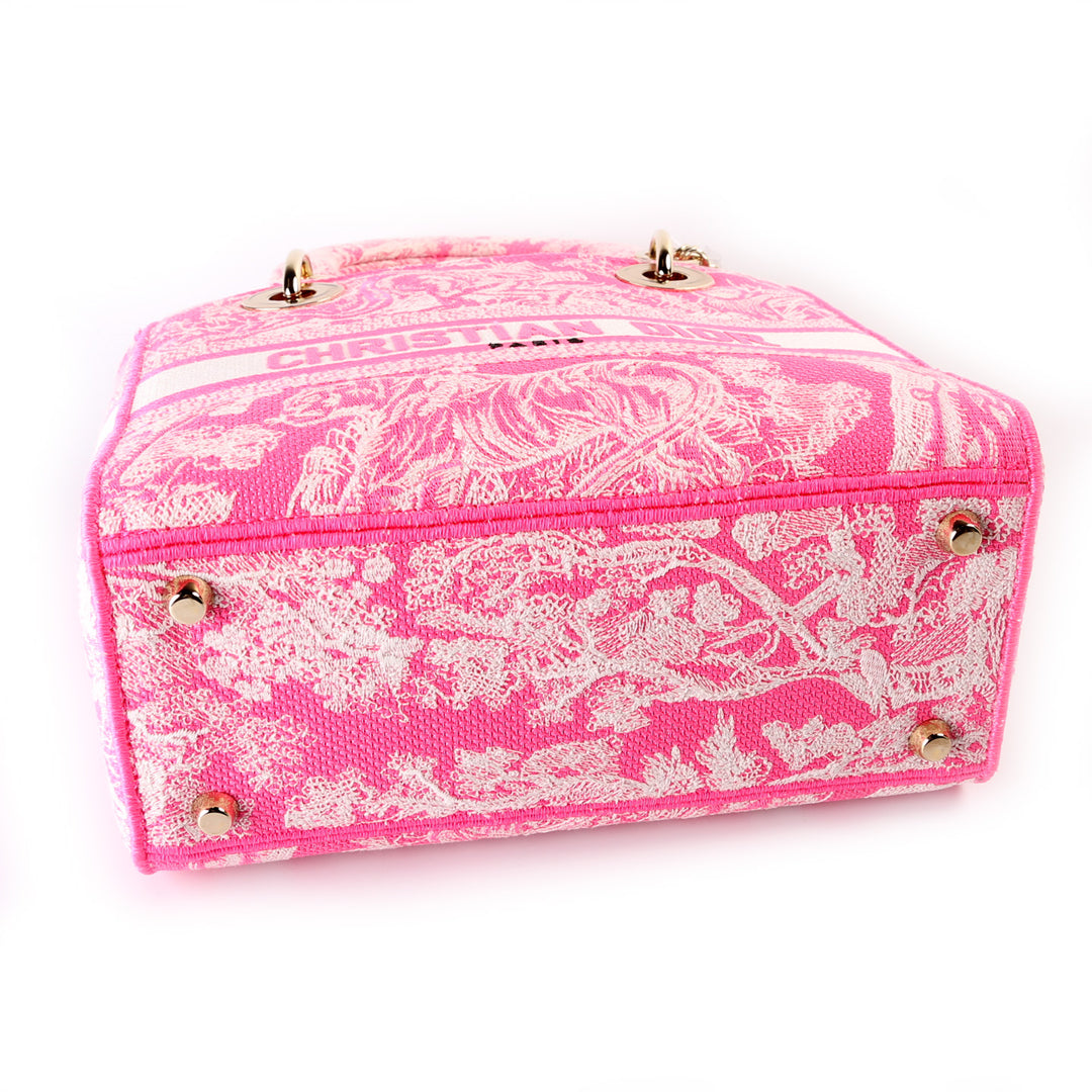 Lady D-Lite Medium Lady D-Lite Medium