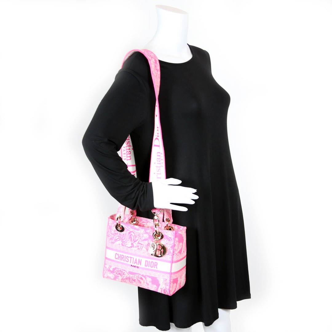 Lady D-Lite Medium