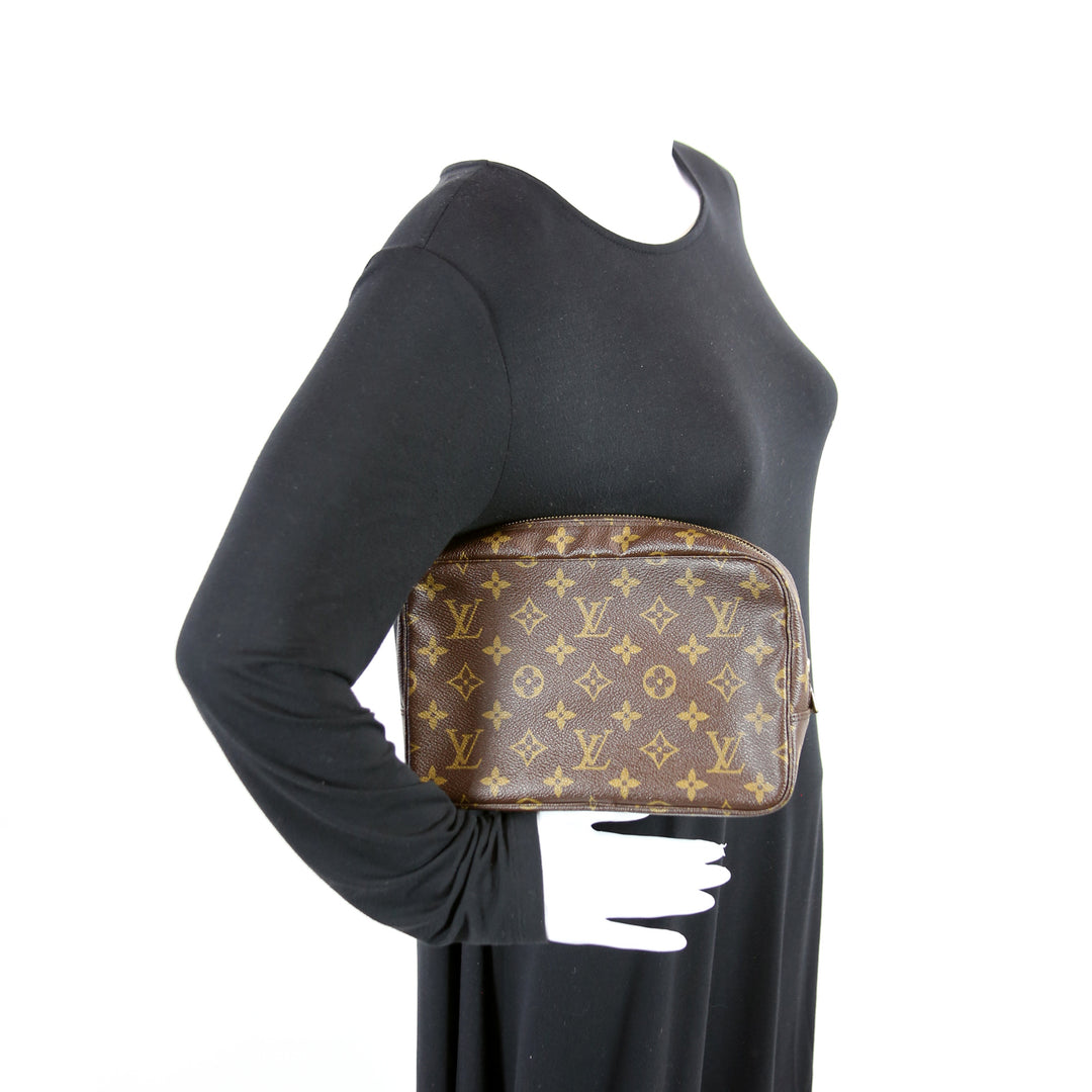 Trousse Toilette 23 Monogram