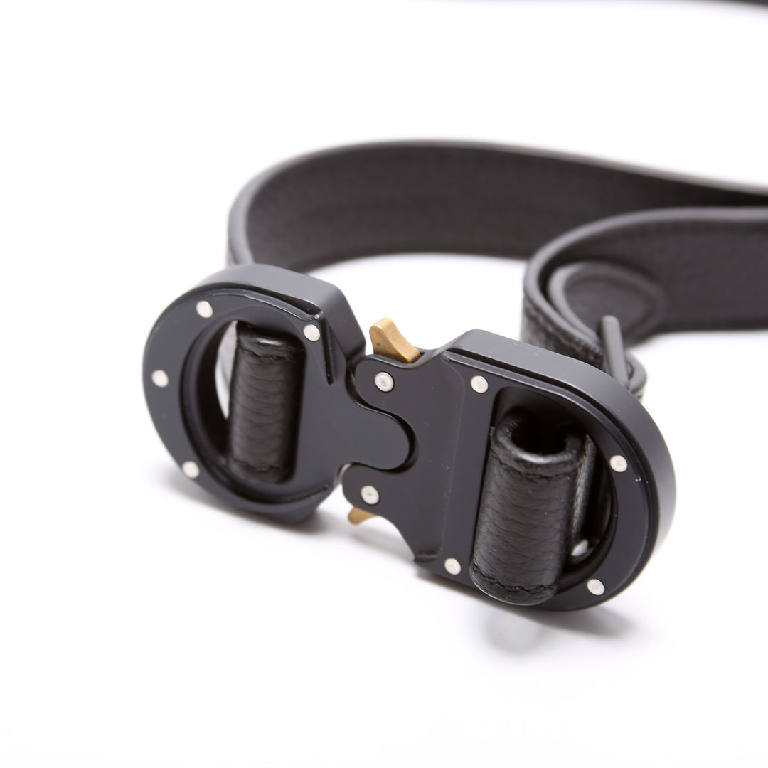 DIOR HOMME ALYXベルト Dior X Alyx CD Buckle Leather Belt Size 105