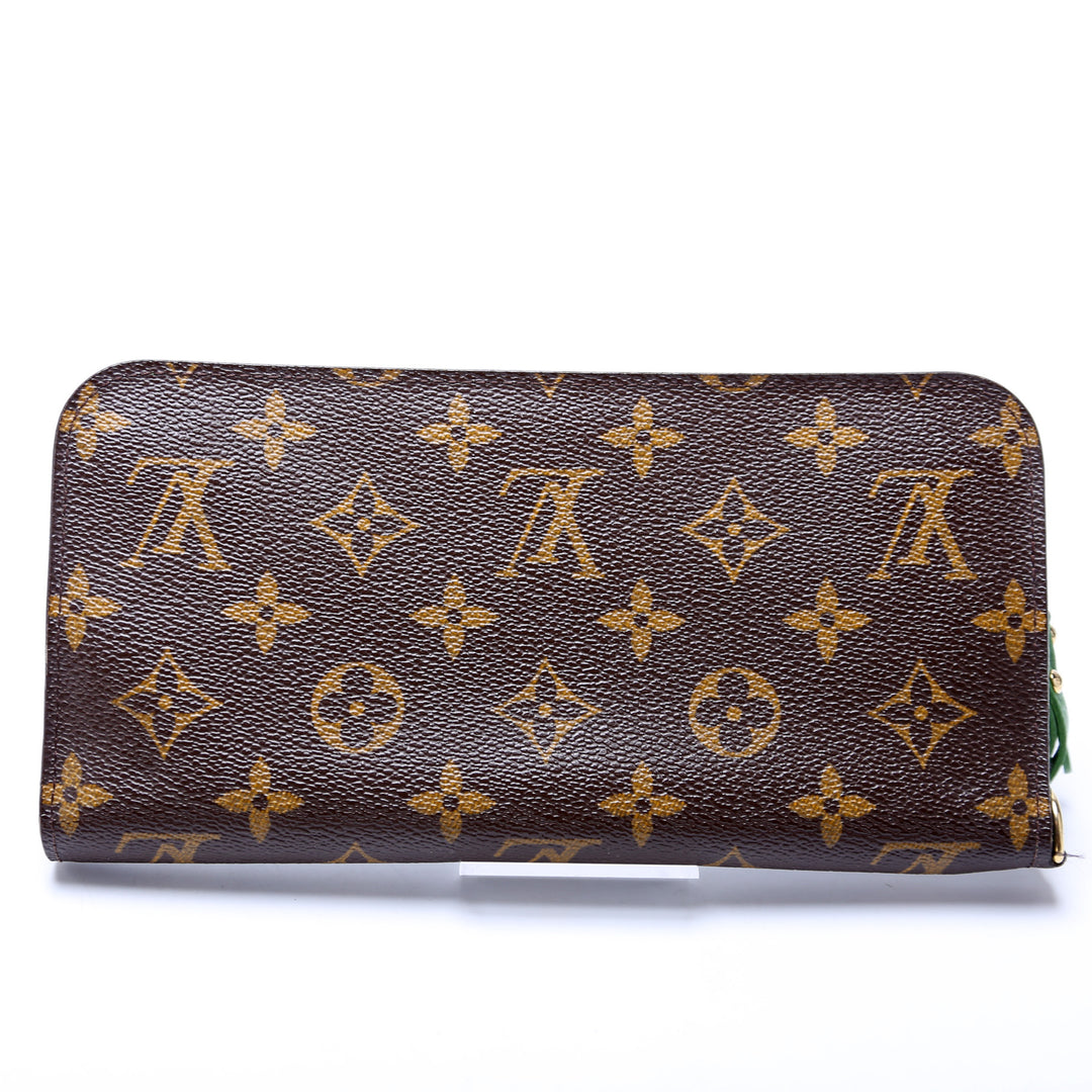 Louis Vuitton(ルイ・ヴィトン) Insolite 財布 Insolite Wallet Monogram