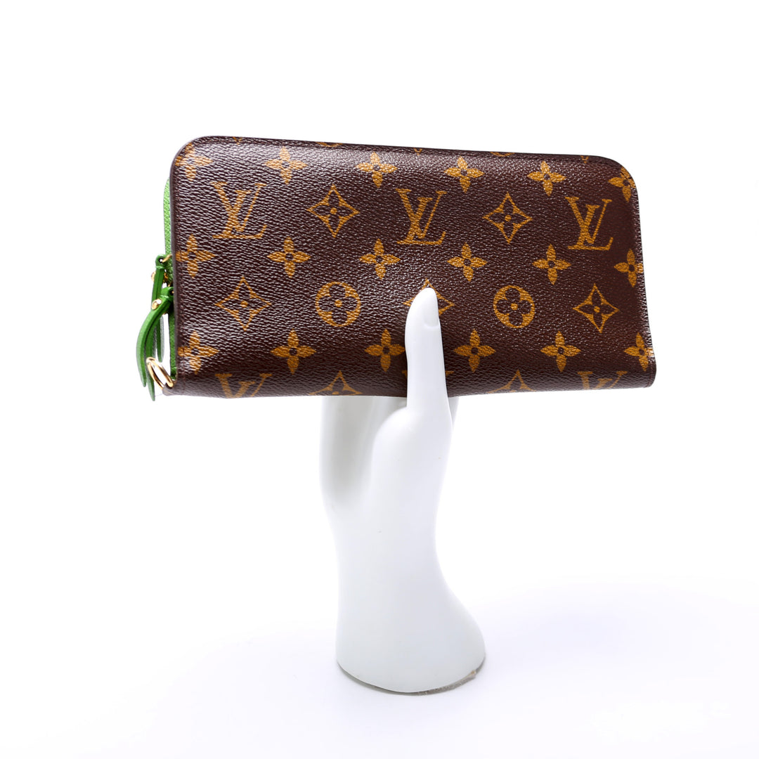 Louis high quality Vuitton Insolite Wallet