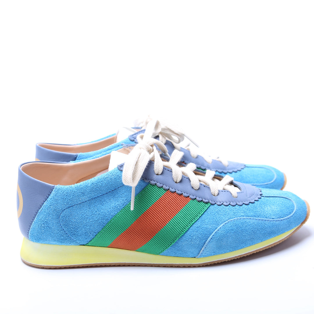 GG Rocket Sneakers Size 38