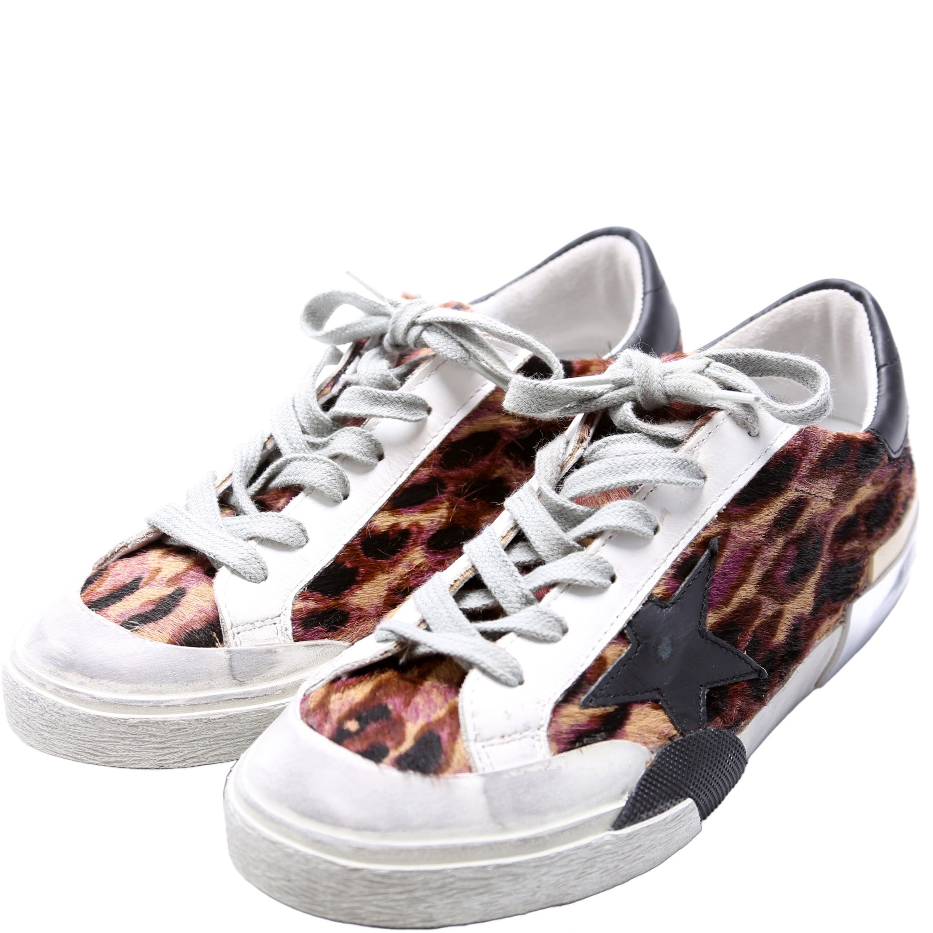 Designer Shoes Collection: Stylish and Luxurious Footwear