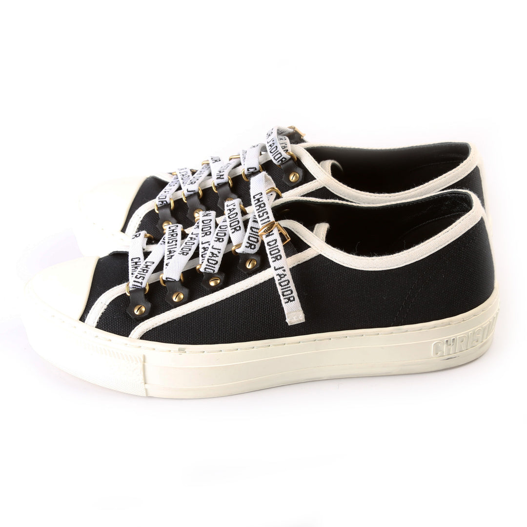 <yuno>Christian Dior  38.5サイズ Walk'N'Dior Sneakers Size 38.5