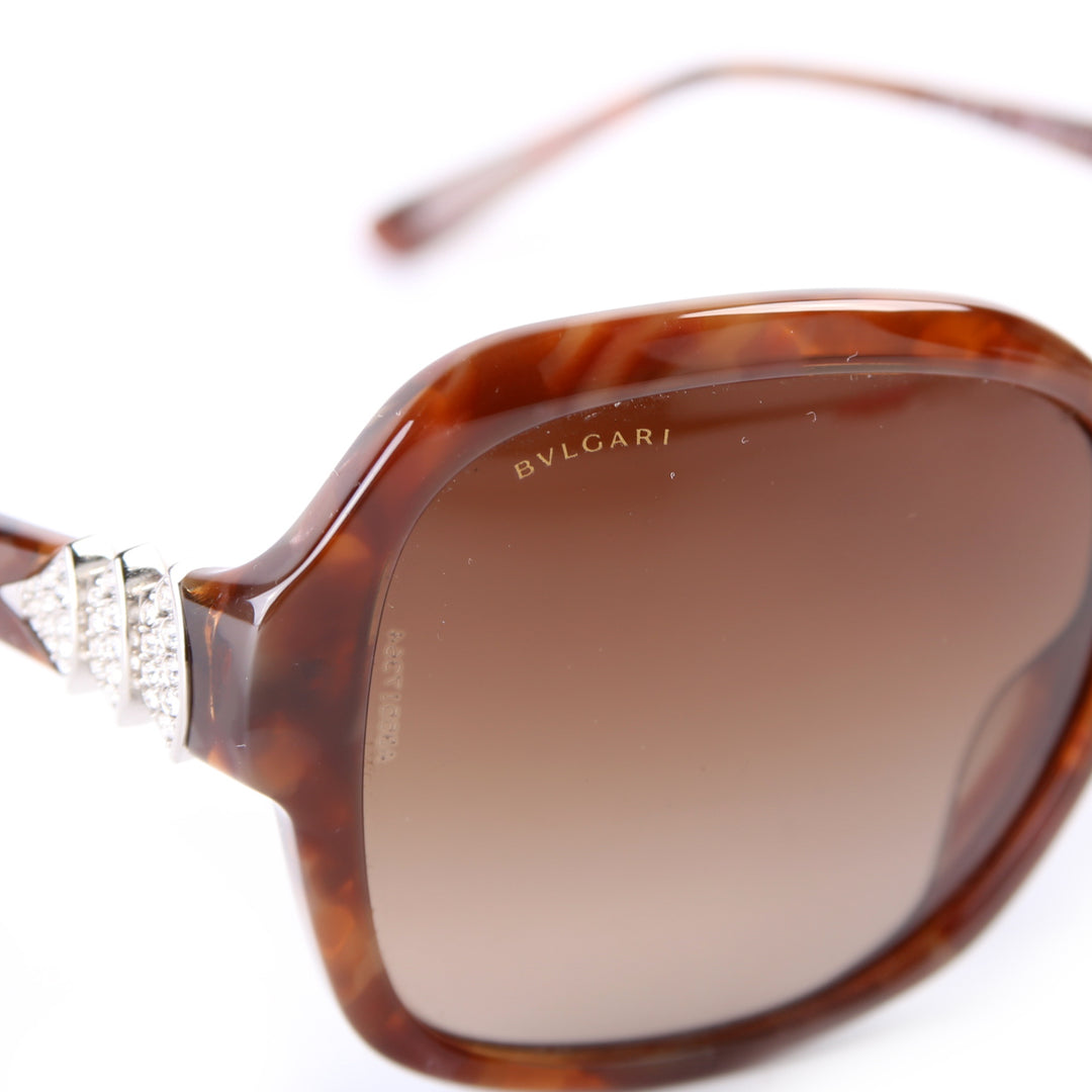 Bvlgari 8124B Bvlgari 8124b Sunglasses main image 4