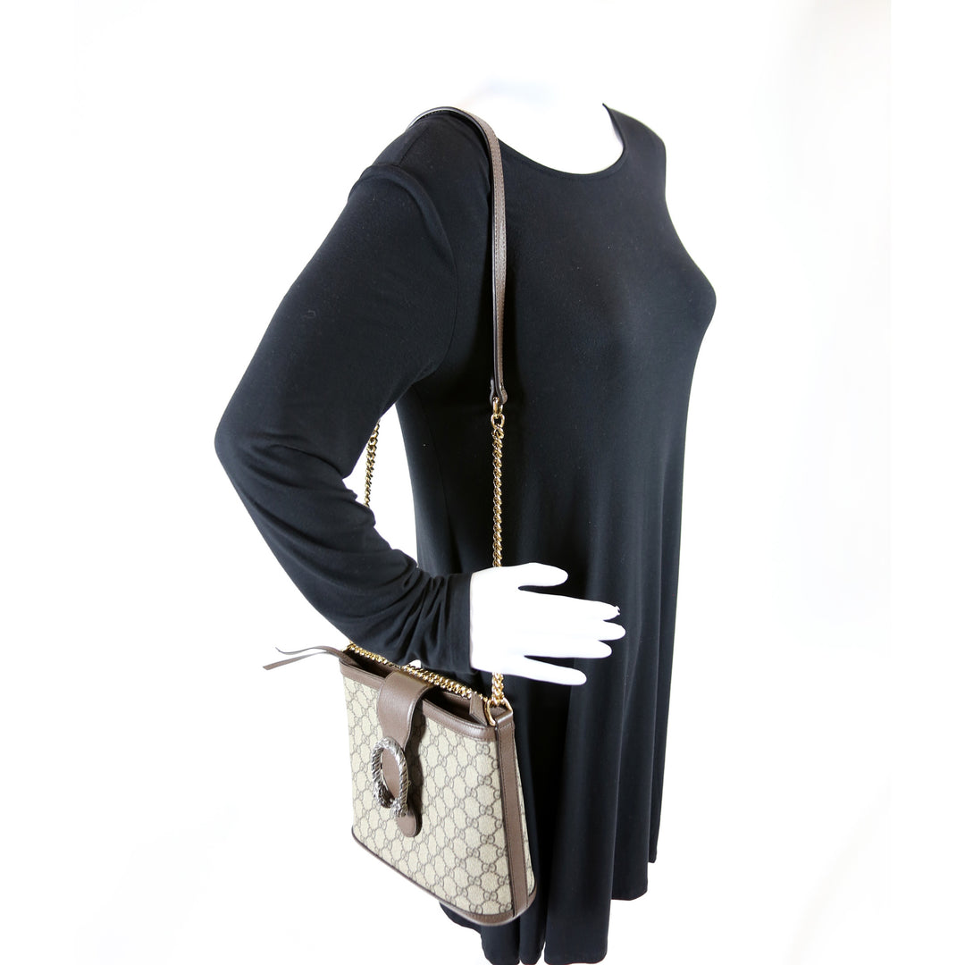 Dionysus Bucket Bag 499622