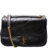 JAMIE 4.3 LARGE BAG 43 IN BRONZE BROWN SMOOTH LAMBSKIN GOLD HARDWARE