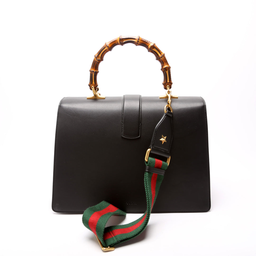Gucci 421999 Dionysus Top Handle Large