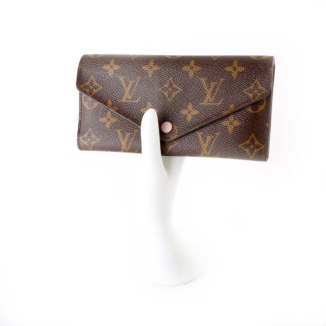 Louis hotsell Vuitton Josephine Crossbody Wallet