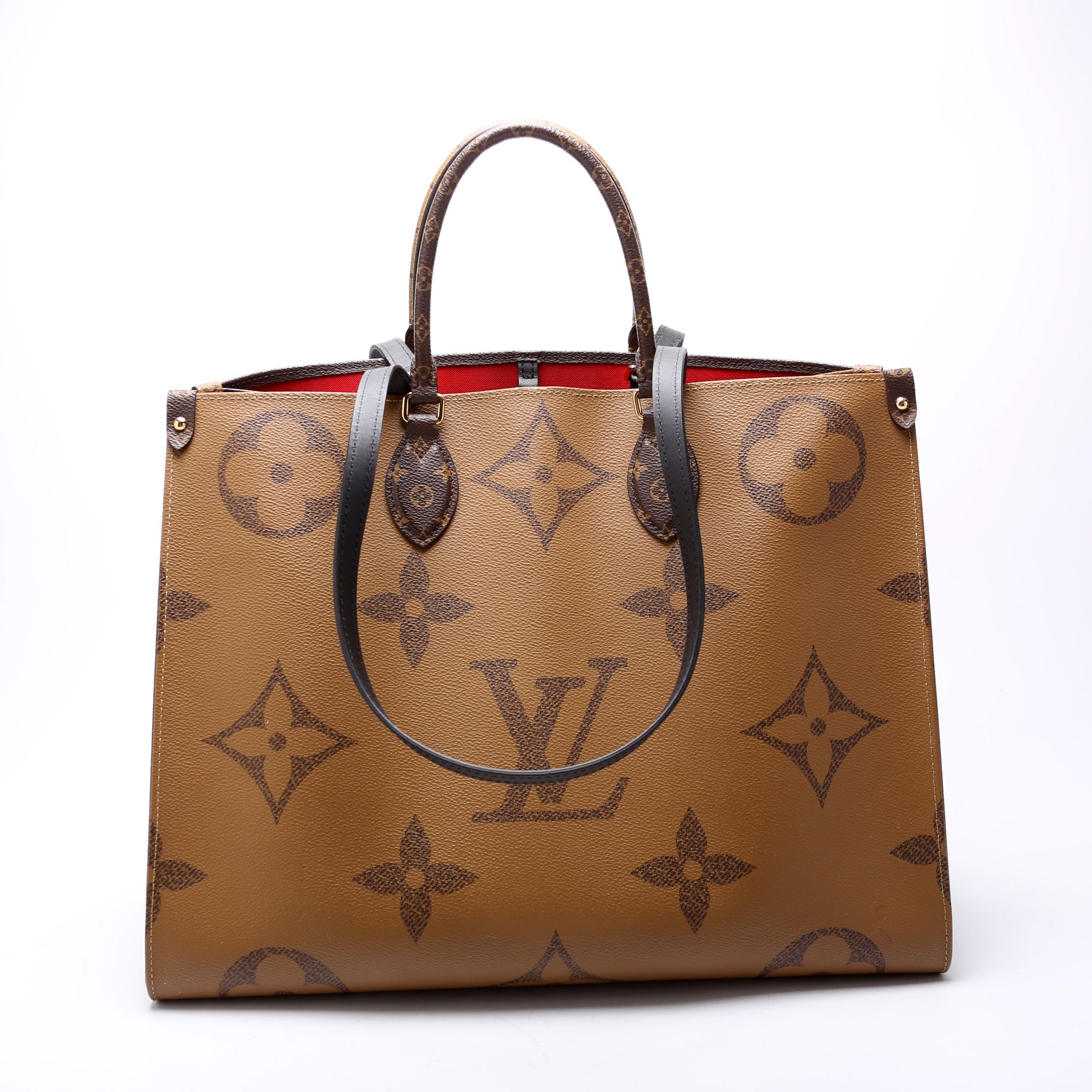 ONTHEGO GM Reverse Monogram
