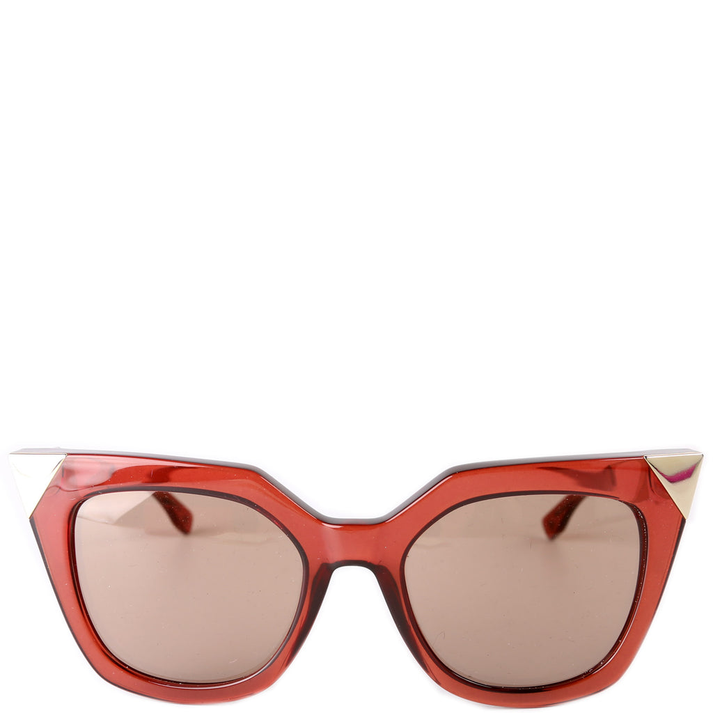 FF 0060/S Cat Eye Sunglasses display picture 1