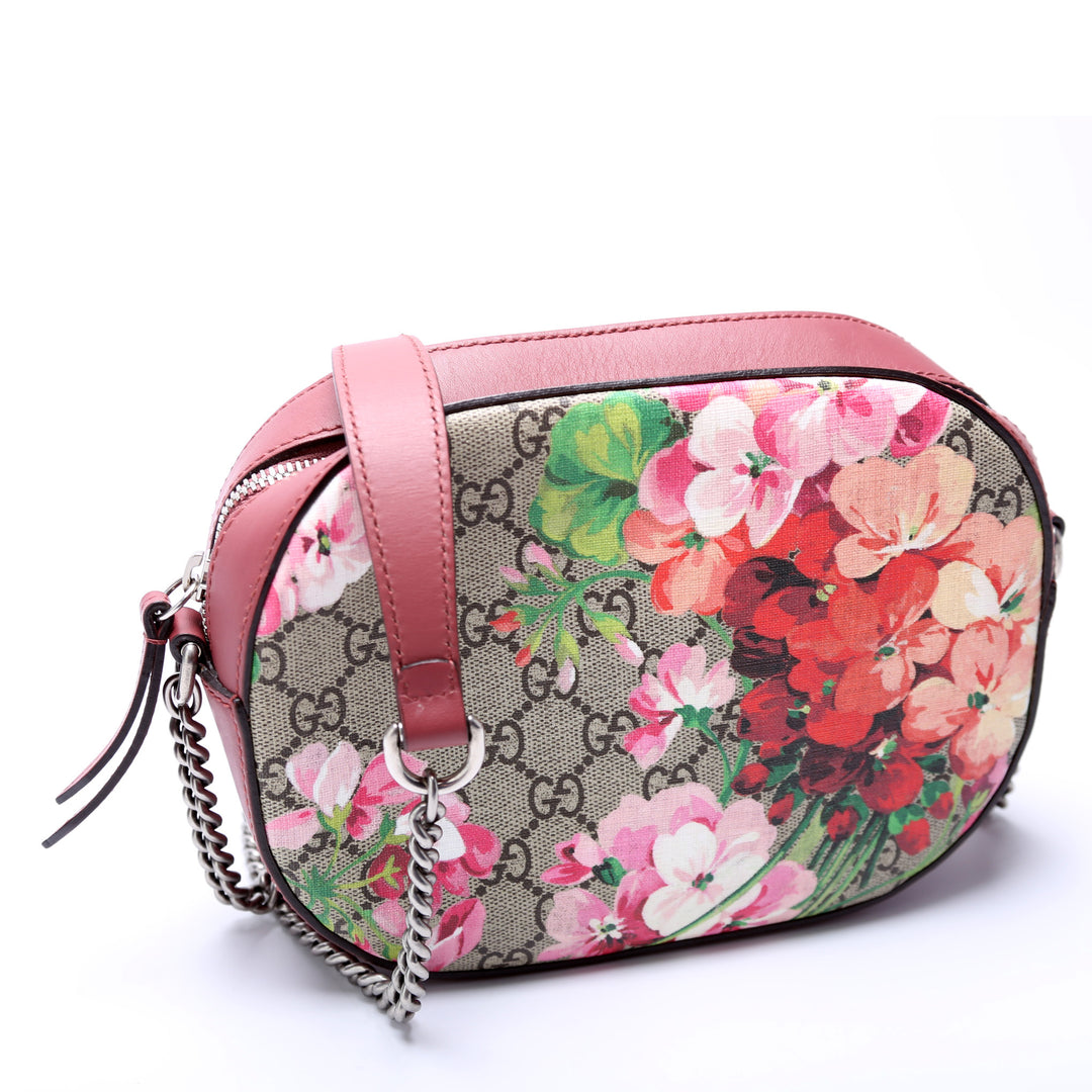 Gucci gg supreme blooms sale