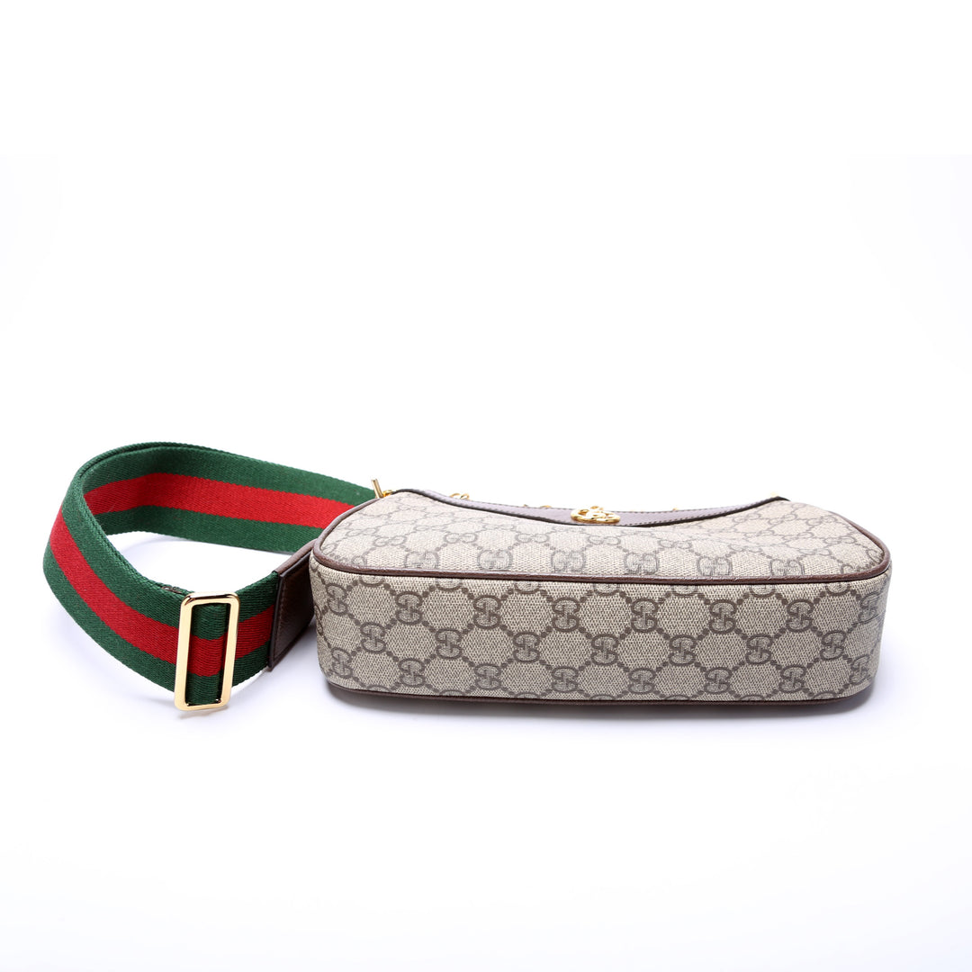 735132 GG Supreme Small Handbag