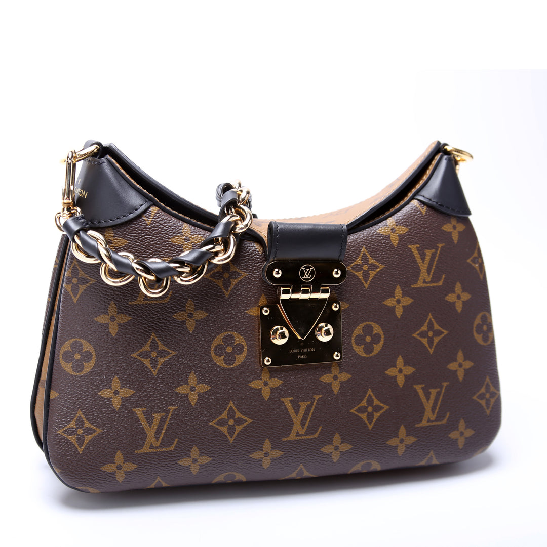 LV Twinny Monogram
