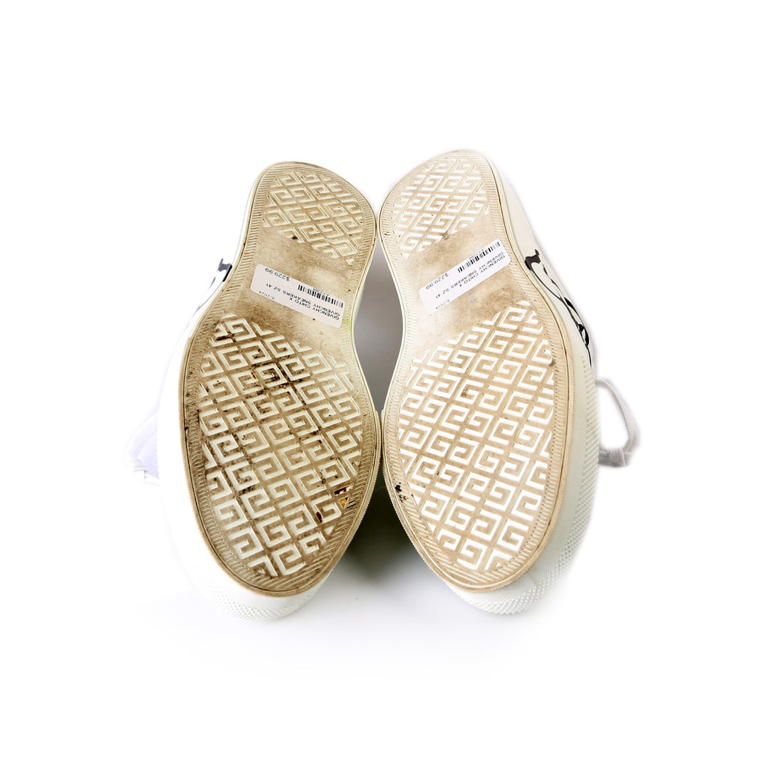 Chito X Givenchy Sneakers Size 41