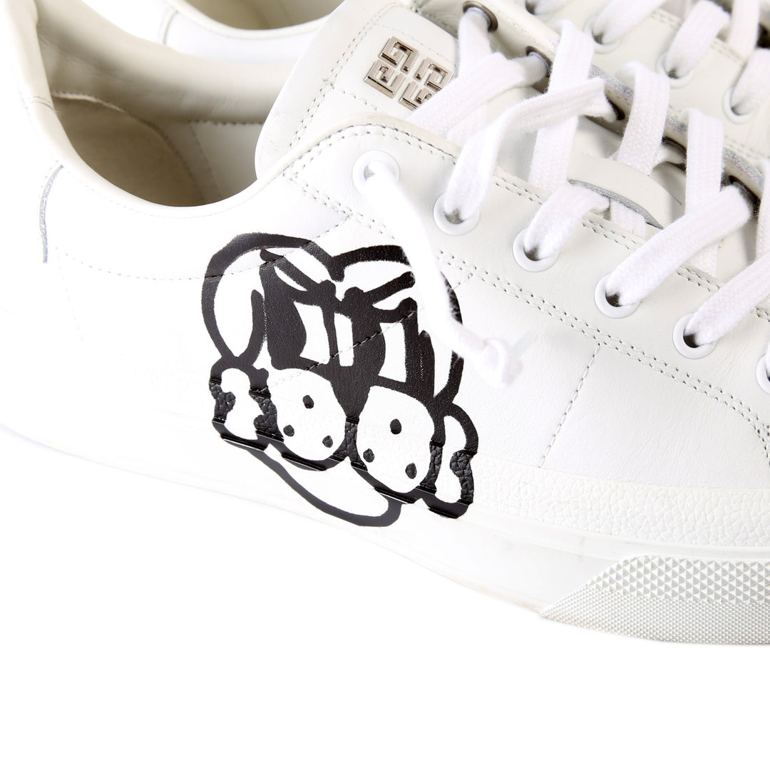 Chito X Givenchy Sneakers Size 41