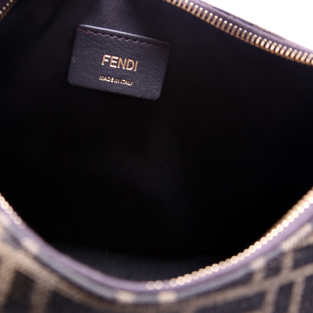 FENDIバッグ Baguette - Blue | FENDI US