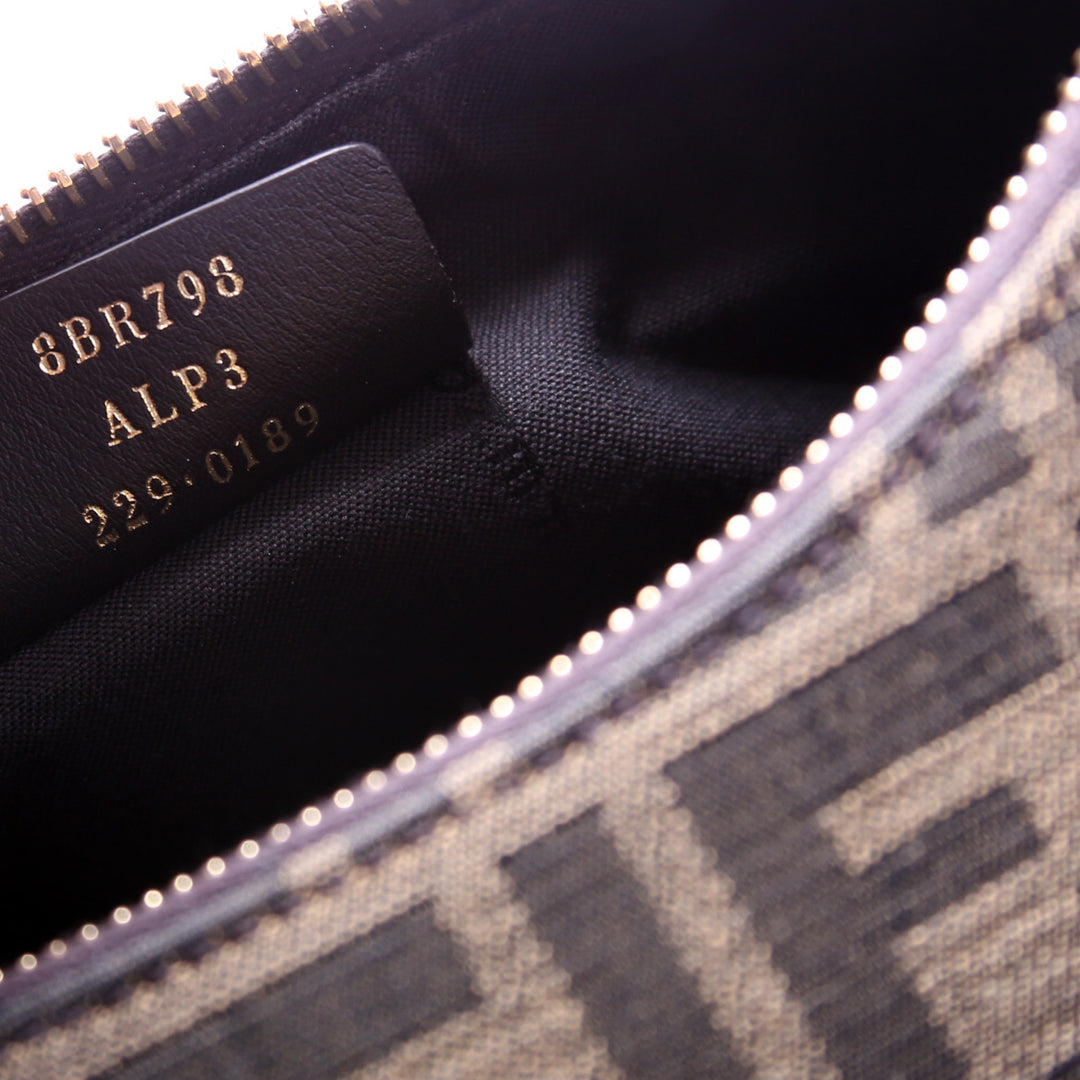 FENDIバッグ NEW FENDI BAGS 8BR798 ALP3 F1I02 SHOULDER BAG/HANDBAG
