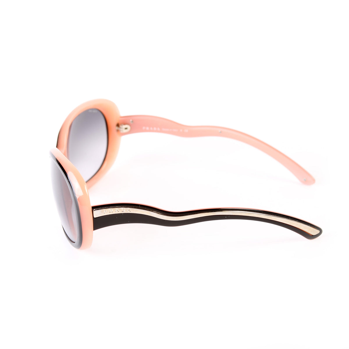 Prada Sunglasses SPR 08L Prada - SPR 08L main image 3