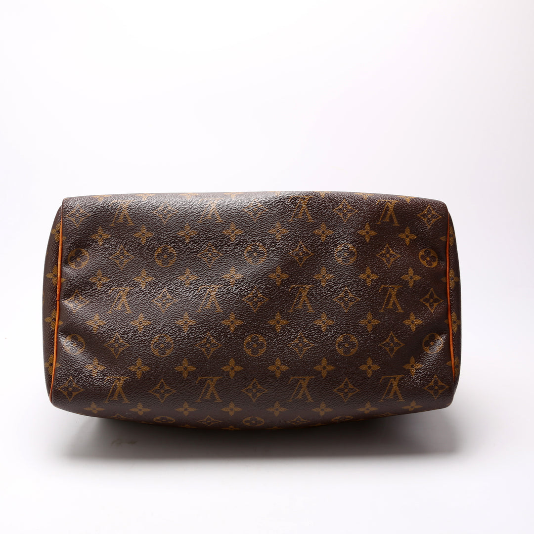 Louis Vuitton USA限定スピーディー35 Speedy Bandoulière 35 Monogram Canvas - Handbags | LOUIS VUITTON