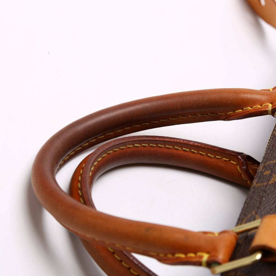 Speedy 35 Monogram