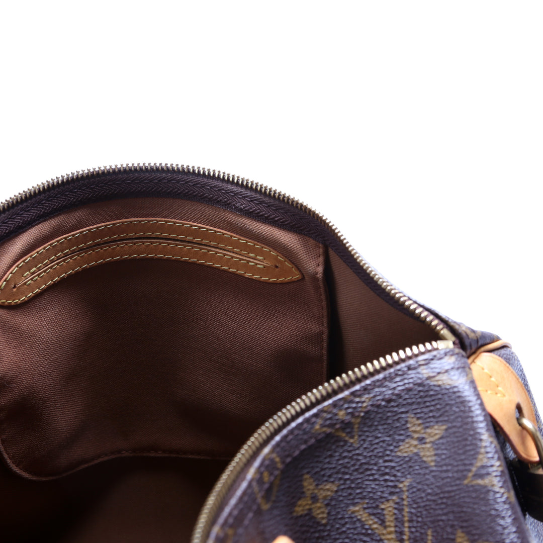 Speedy 35 Monogram