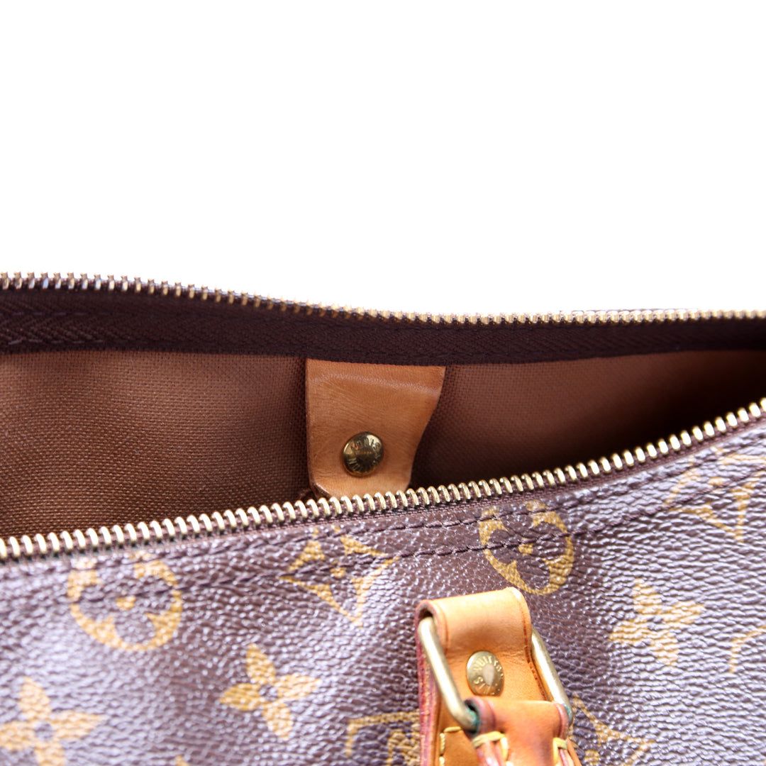Speedy 35 Monogram