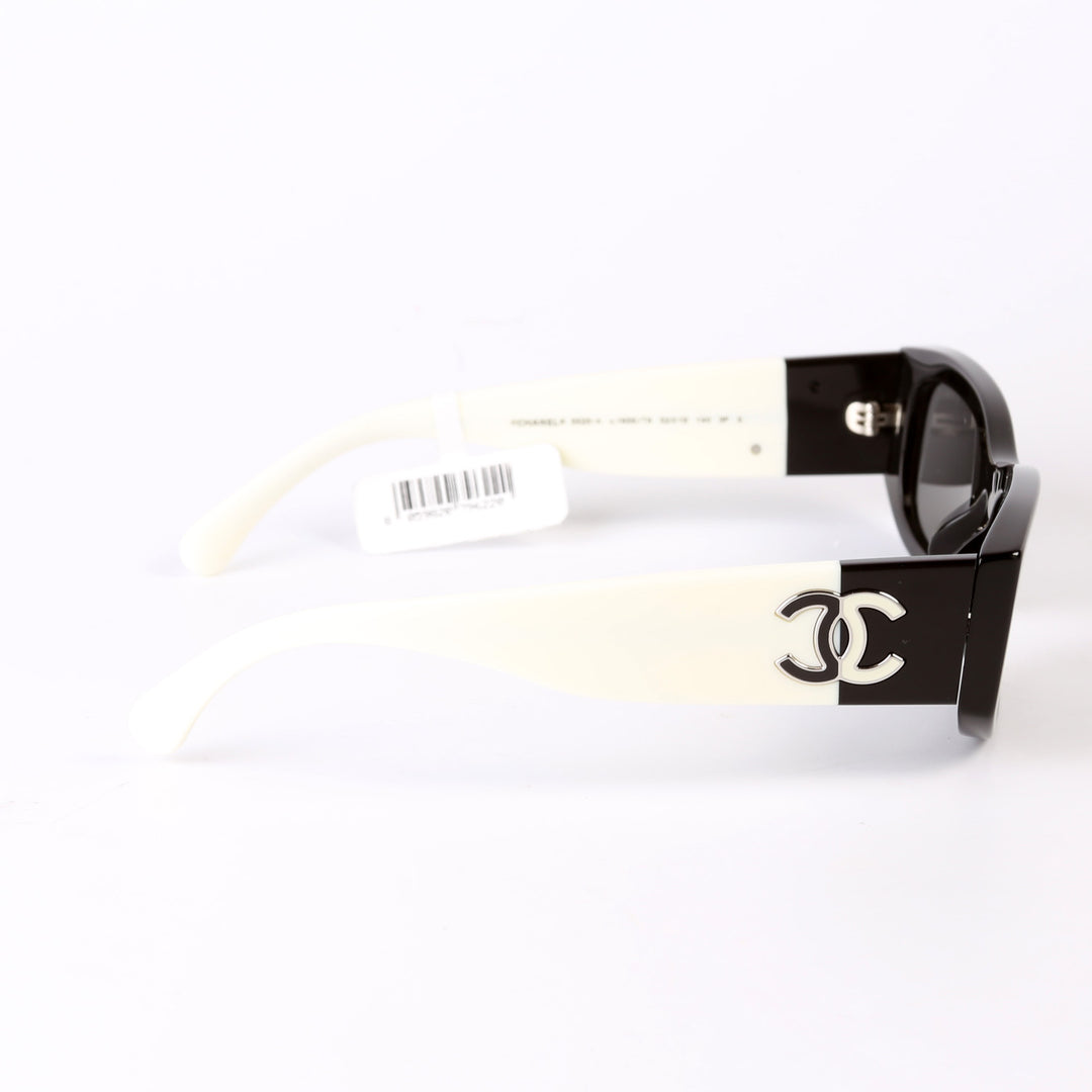 50's ピンナップガール　ウエスタン 5525 A Rectangle Sunglasses
