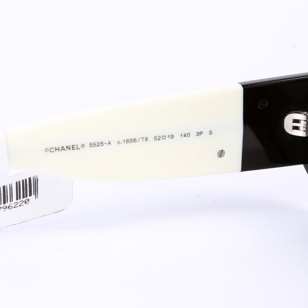 5525 A Rectangle Sunglasses
