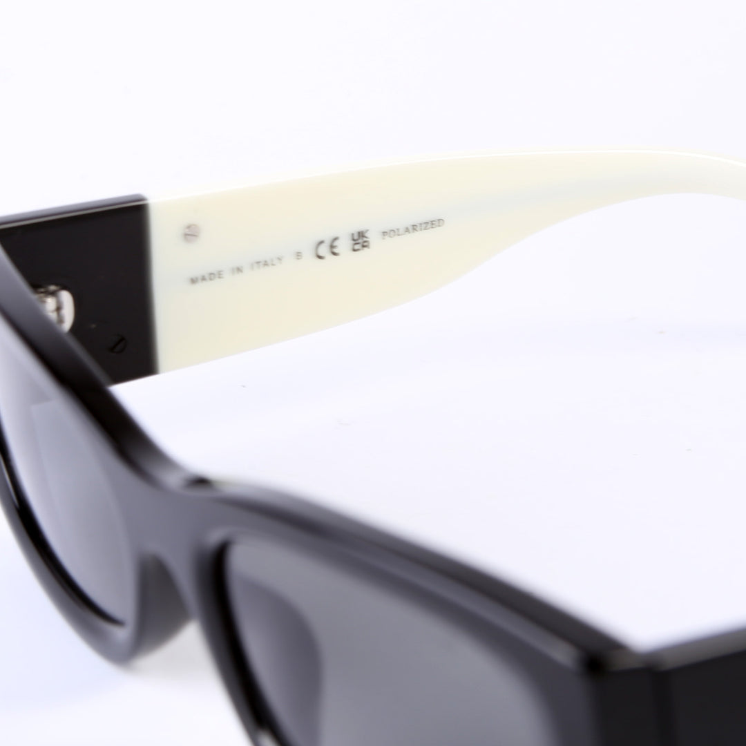 5525 A Rectangle Sunglasses