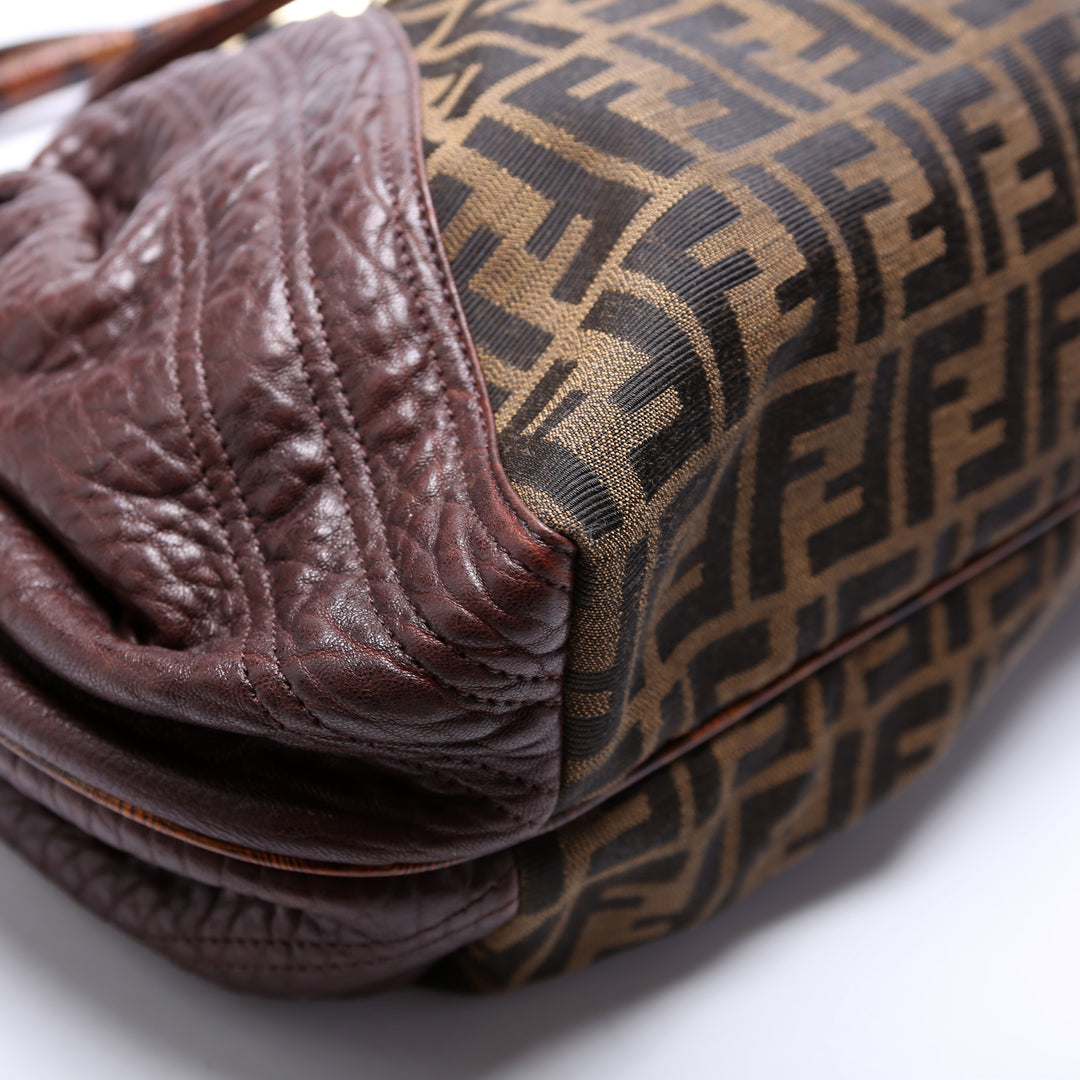 8BR511 Spy Bag Zucca