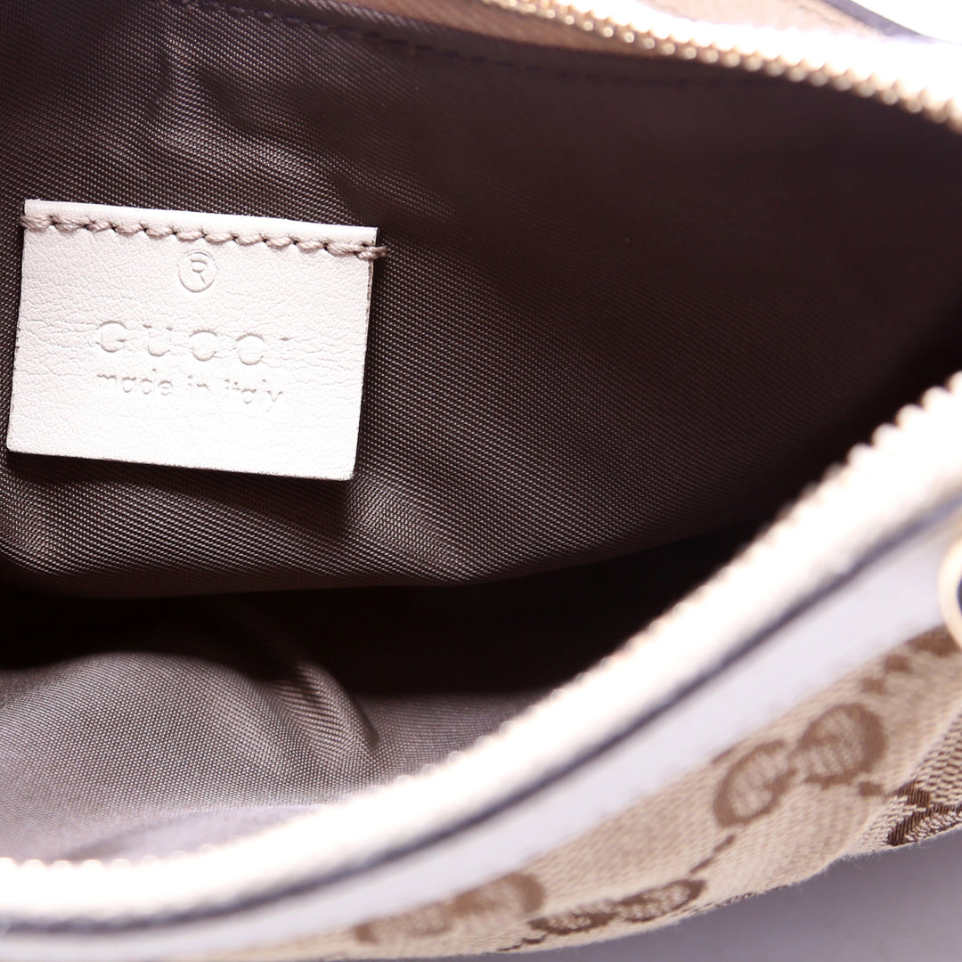 やまかき 245938 Lovely Heart Charm Pochette