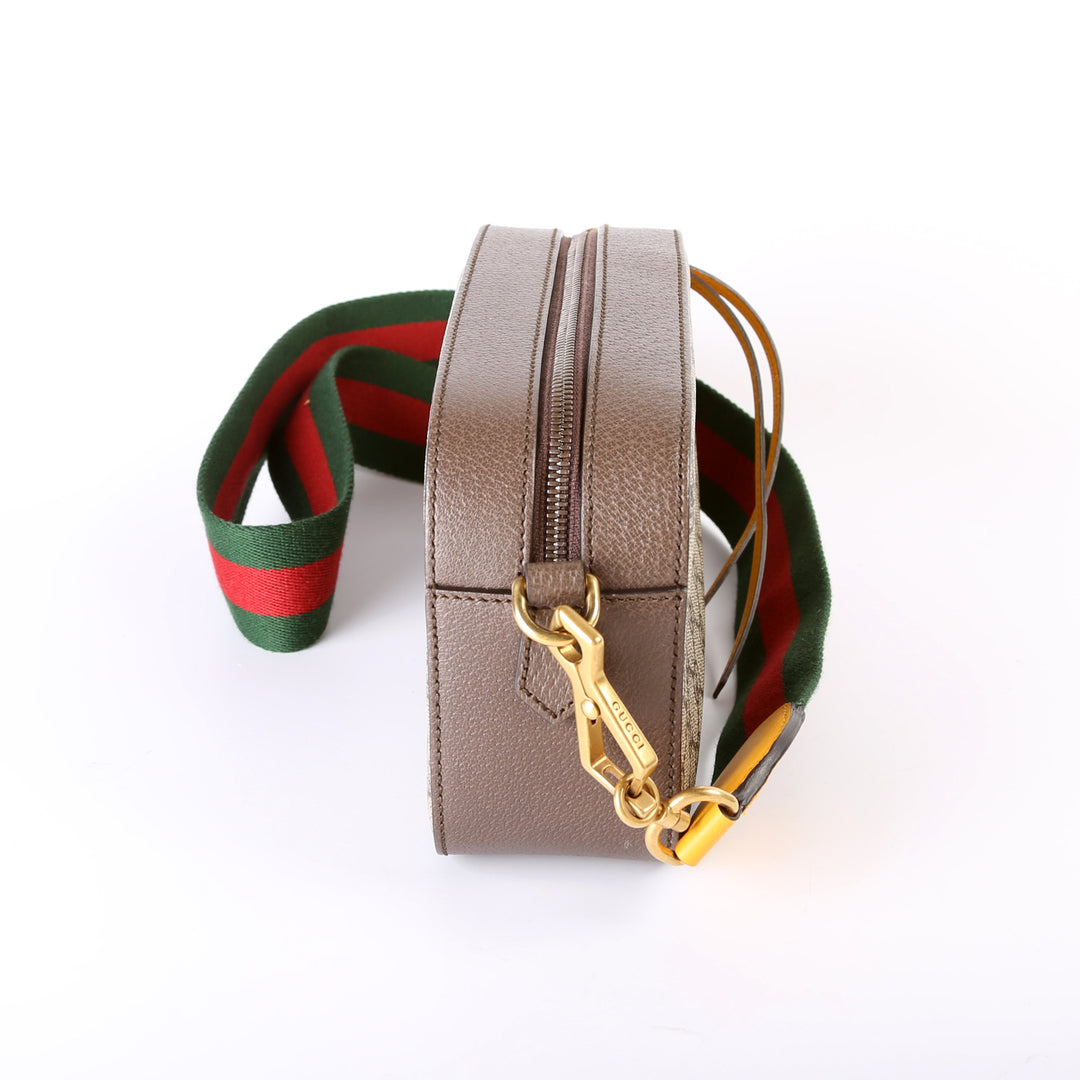 476466 GG Supreme Messenger Bag