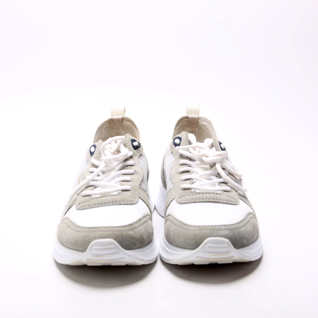 その他 Dior B25 Oblique Runner Sneakers Size 40