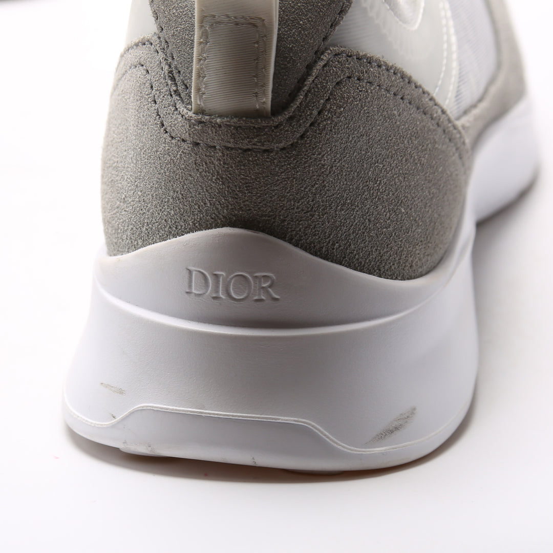 B25 Oblique Runner Sneakers Size 40