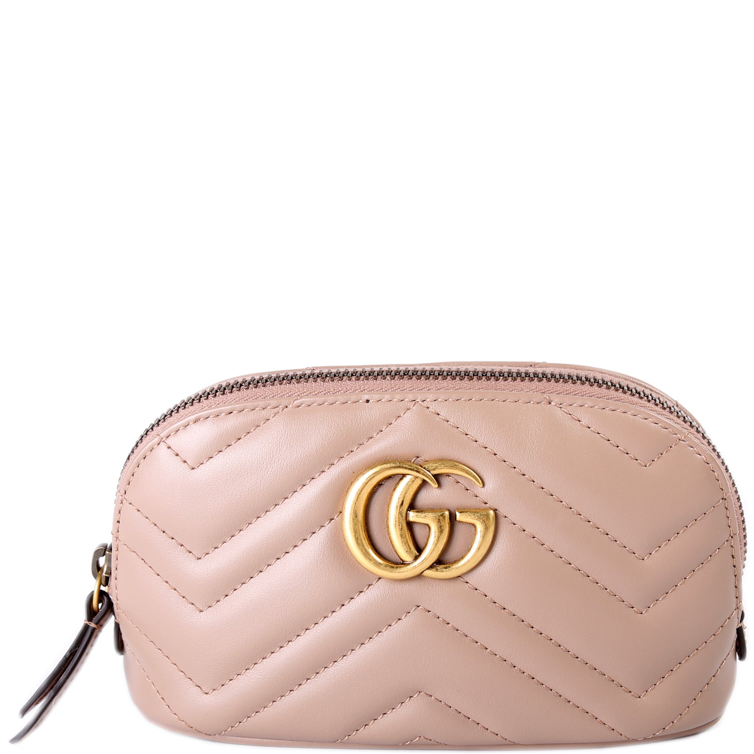 625544 Marmont Cosmetic Case