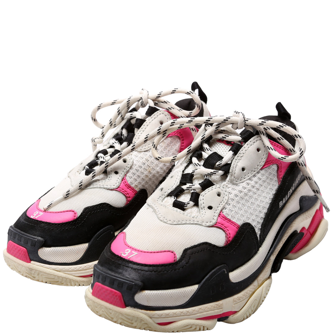 Triple S Sneakers Size 37