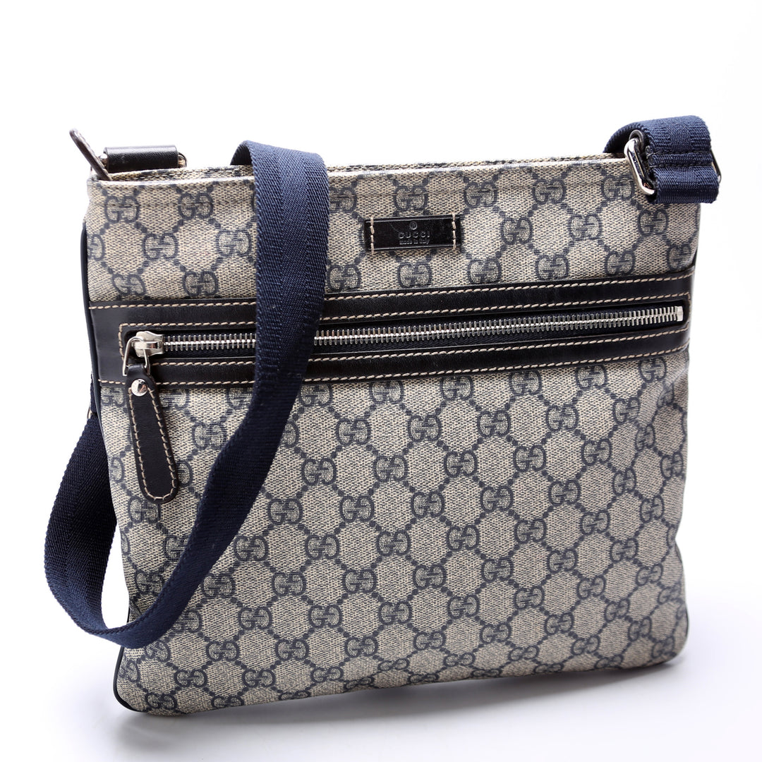 ゆりページ New GUCCI EyeGlasses Square Black Green Red Stripe Full Rim