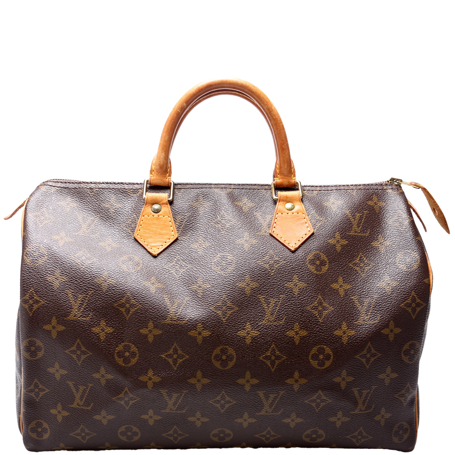 Speedy 35 Monogram