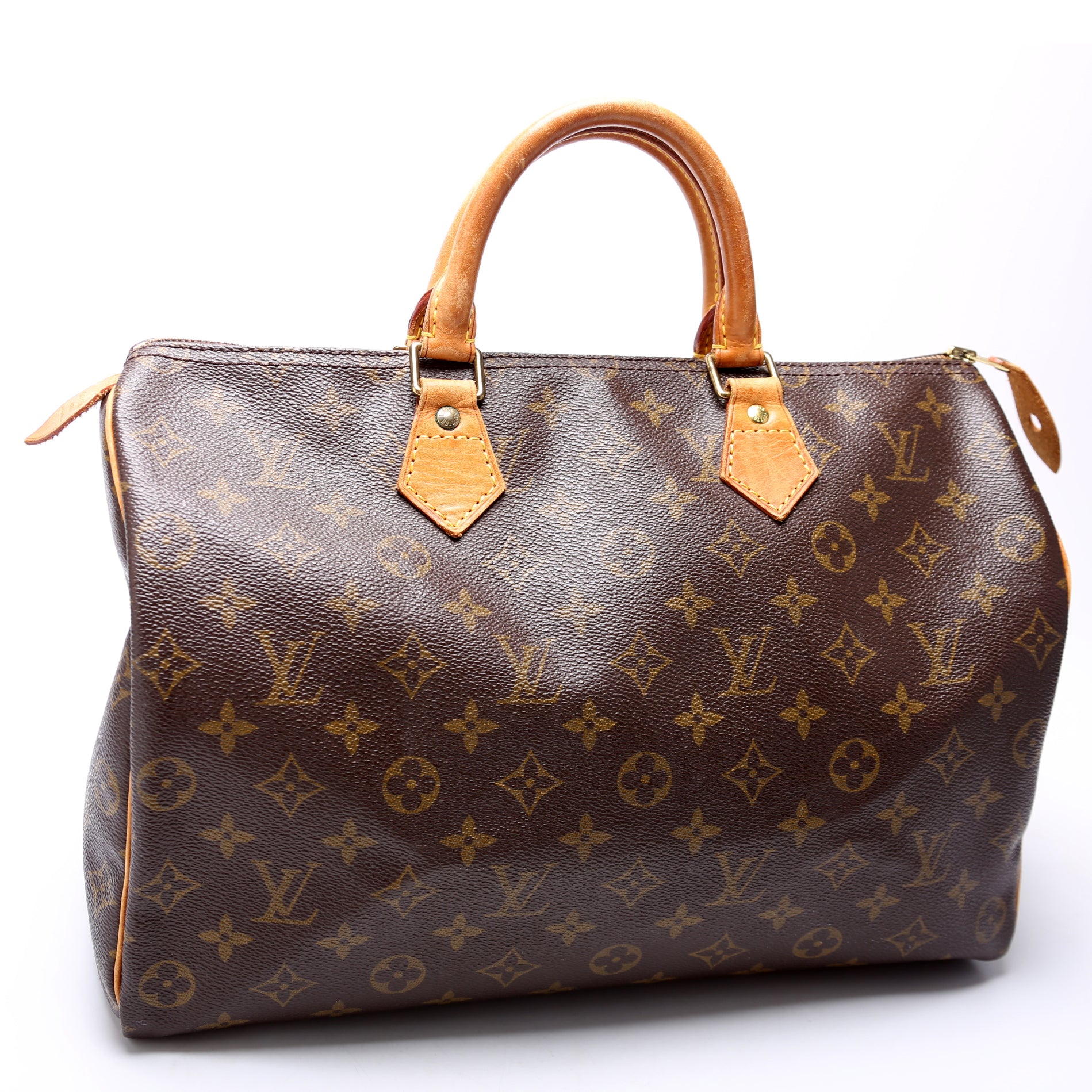 Speedy 35 Monogram