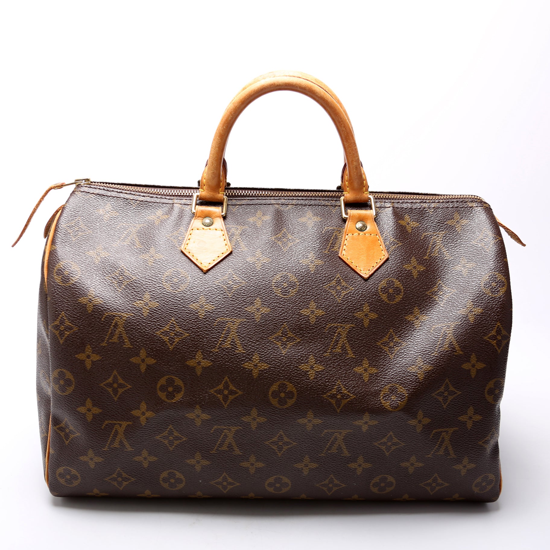 Speedy 35 Monogram